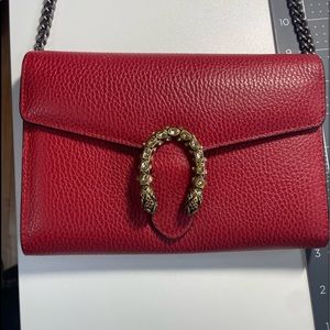 Gucci Dionysus Collection - Luxury Chain strap shoulder bag